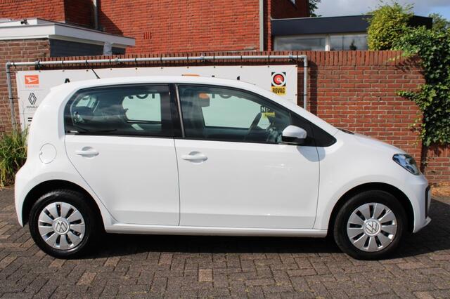 Volkswagen UP! 1.0 12V 5 deurs 65 pk