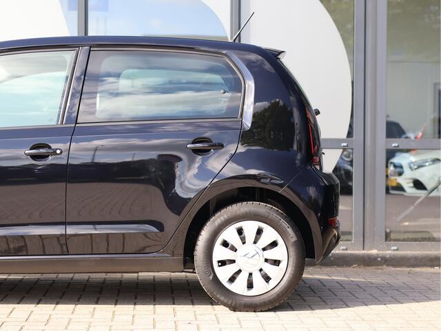 Volkswagen UP! 1.0 *Airco*DAB*APP Connect*BTW*