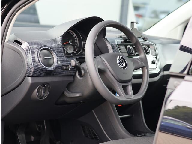 Volkswagen UP! 1.0 *Airco*DAB*APP Connect*BTW*