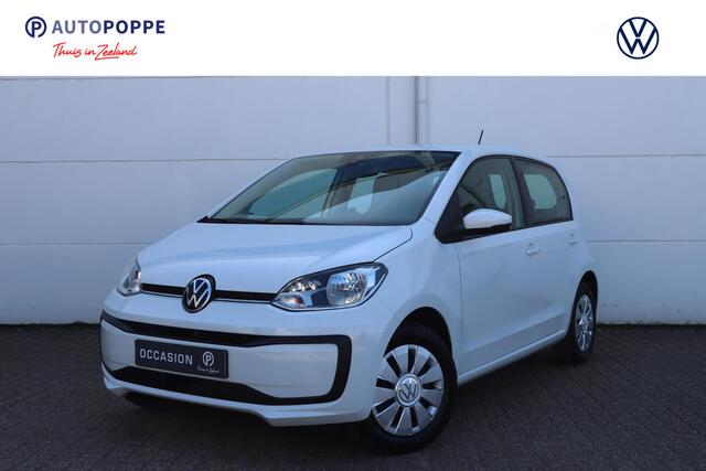 Volkswagen UP! 1.0 5-deurs