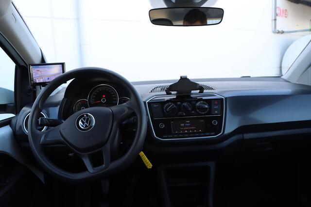Volkswagen UP! 1.0 5-deurs
