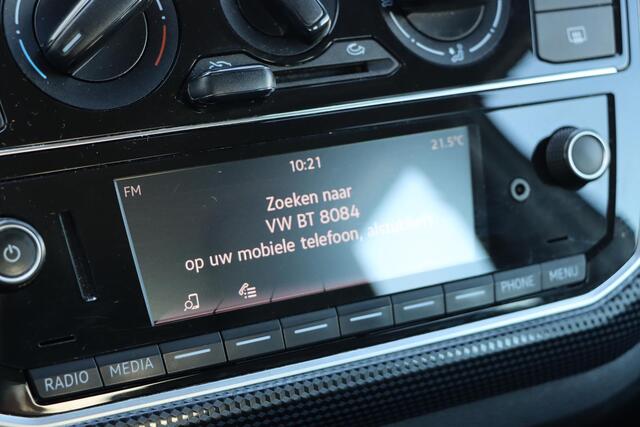 Volkswagen UP! 1.0 5-deurs