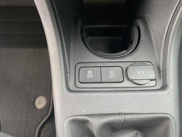 Volkswagen UP! 1.0 BMT move up! garantie/airco/blue-tooth