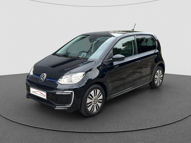 Volkswagen UP! e-Up! e-up! | Camera | Warmtepomp | Cruise