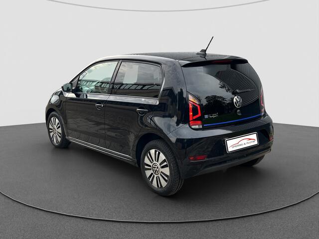Volkswagen UP! e-Up! e-up! | Camera | Warmtepomp | Cruise