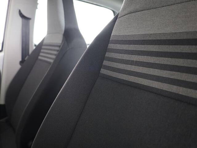 Volkswagen UP! 1.0 65 pk | Verlengde garantie | Navigatie via App | Autom. airco | Cruise control | Parkeersensoren achter | Achteruitrijcamera |