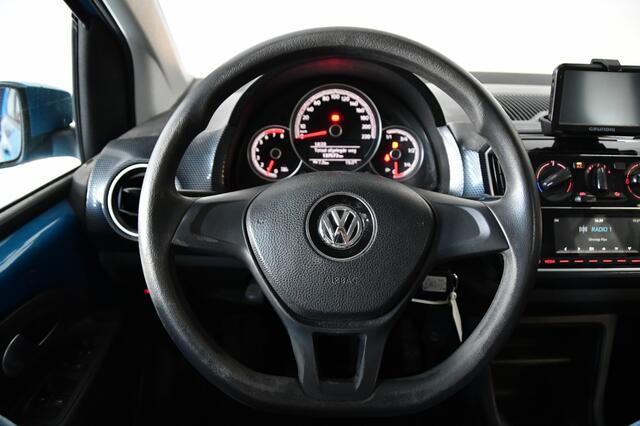 Volkswagen UP! 1.0 BMT move up! Airco