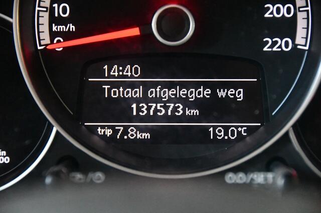 Volkswagen UP! 1.0 BMT move up! Airco