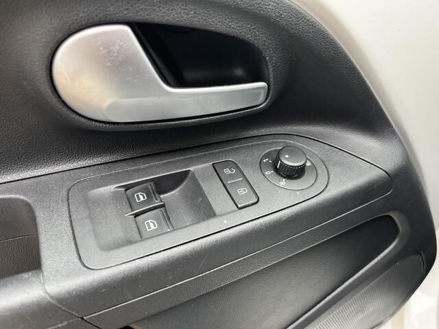 Volkswagen UP! 1.0 BMT move up!