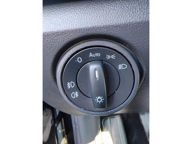 Volkswagen UP! 1.0 60pk BMT move up! Cruise Control Stoelverwarming Climate Control