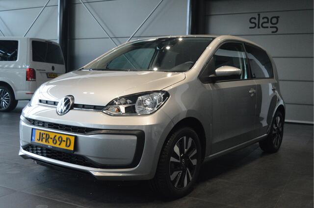 Volkswagen UP! 1.0 MOVE clima cruise pdc lichtmetaal !!