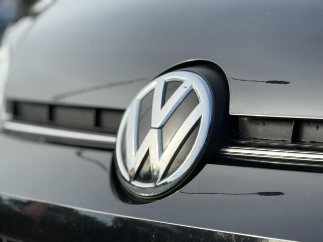 Volkswagen UP! 1.0 TSI BMT high up! 90 PK!/16''LM VELGEN/SPORTONDERSTEL/MOOIE AUTO