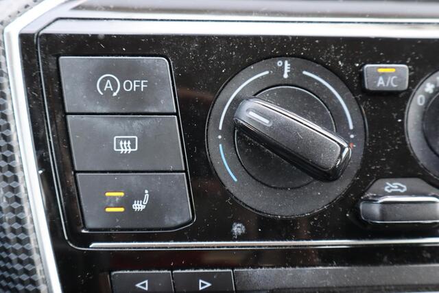 Volkswagen UP! 1.0 BMT move up! Wordt verwacht, Airco, Stoelverwarming, Automaat, Elektrische ramen