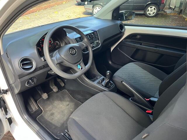 Volkswagen UP! 1.0 BMT TAKE UP!