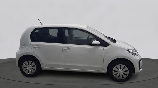Volkswagen UP! 1.0 Airco | Smartphone integratie | Lane Assist | DAB |