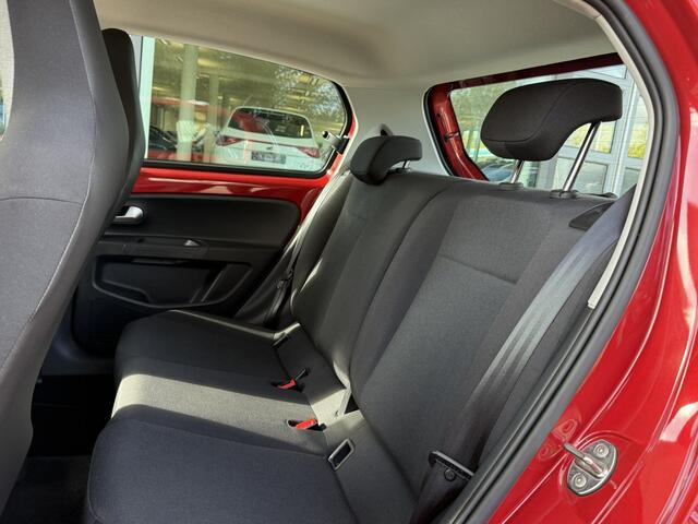 Volkswagen UP! 1.0