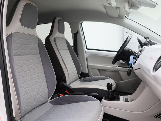 Volkswagen UP! 1.0 BMT Beats! | AIRCO | BEATS | CRUISE | PDC