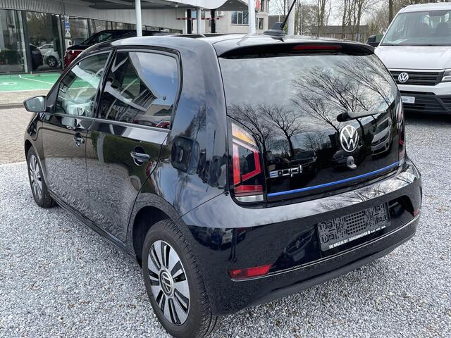 Volkswagen UP! e-Up! e-up! Style Plus (Camera,Clima,Cruise,Pdc,Stoelverw)