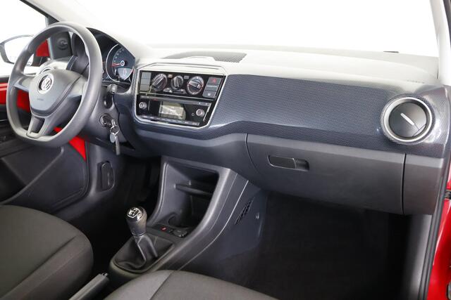 Volkswagen UP! 1.0 BMT take up! / Airco / 5 deurs
