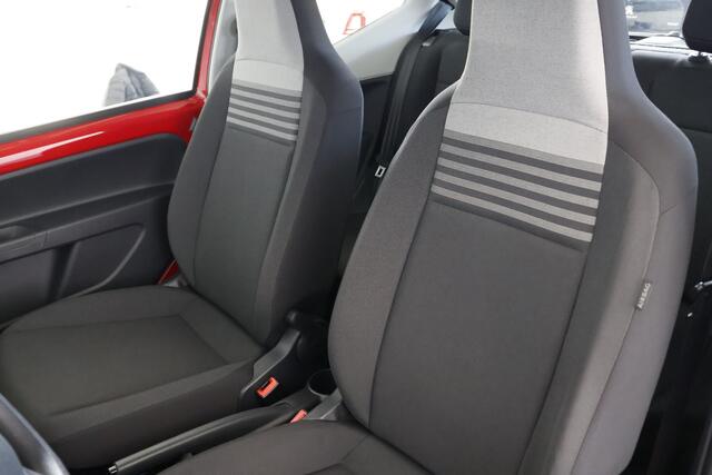 Volkswagen UP! 1.0 BMT take up! / Airco / 5 deurs