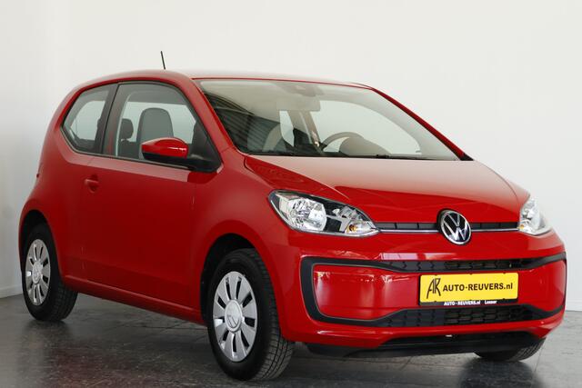 Volkswagen UP! 1.0 BMT take up! / Airco / Bluetooth