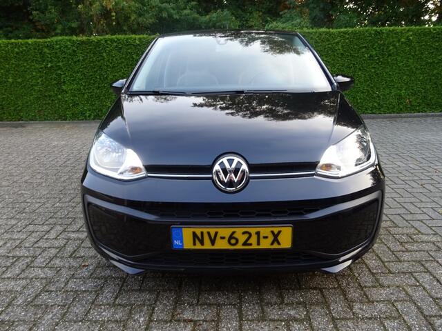 Volkswagen UP! 1.0 BMT UP! BEATS AUDIO AIRCO BLUETOOTH LICHTMETAAL
