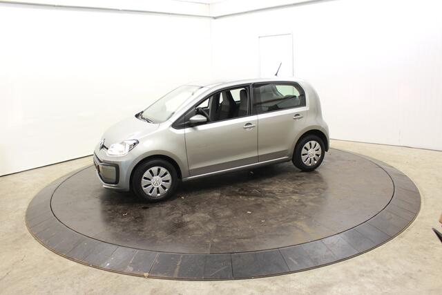 Volkswagen UP! 1.0 BMT move up Executive