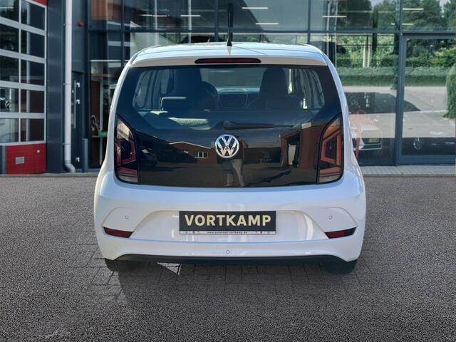 Volkswagen UP! 1.0 MOVE UP CRUISE/PDC/STOELVERW