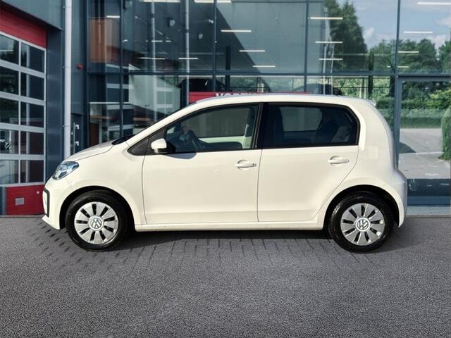 Volkswagen UP! 1.0 MOVE UP CRUISE/PDC/STOELVERW