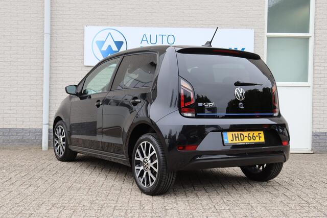 Volkswagen UP! e-Up! e-up!