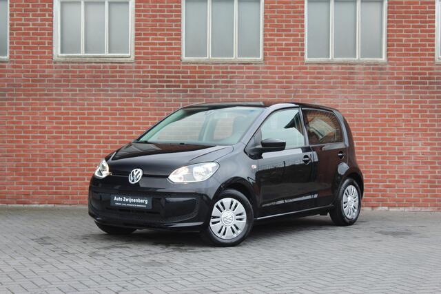 Volkswagen UP! 1.0 move up! BlueMotion | Airco |