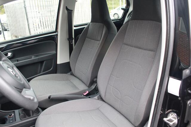 Volkswagen UP! 1.0 move up! BlueMotion | Airco |