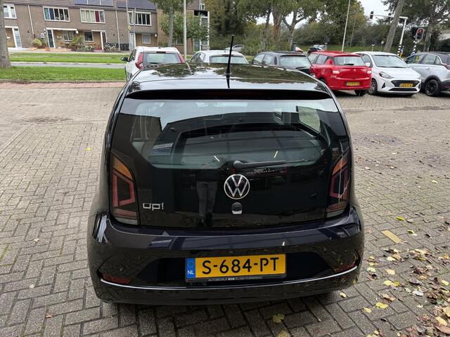 Volkswagen UP! 1.0 / Airco clima/ Camera/ PDC/ Cruise/ Camera/ PDC/ LED/ Navigatie via App