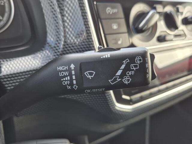 Volkswagen UP! 1.0 Color UP! CruiseControl en AIRCO