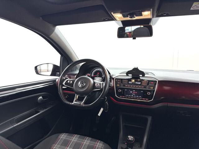 Volkswagen UP! 1.0 TSI GTI / Pano / Beats / Clima / Stoelverw.