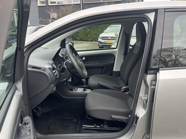 Volkswagen UP! 1.0 BMT Aut. Move up! | AIRCO | STOELVERW. |