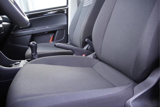 Volkswagen UP! 1.0 BMT 5drs Move Up! BJ2019 Led | Audio | Airco | Stuurbekrachtiging | Getint glas