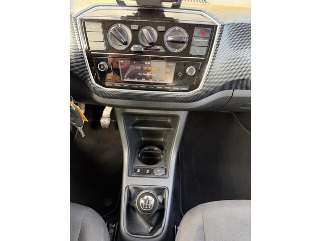 Volkswagen UP! 1.0 BMT move up! * Airco * 5 Deurs *