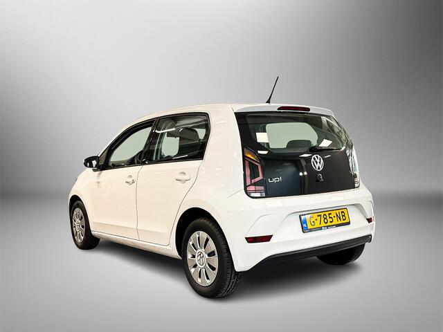 Volkswagen UP! 1.0 60pk BMT move up! Bluetooth | Telefoonhouder | Radio