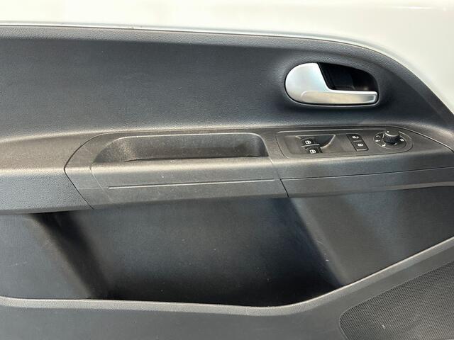 Volkswagen UP! 1.0 60pk BMT move up! Bluetooth | Telefoonhouder | Radio
