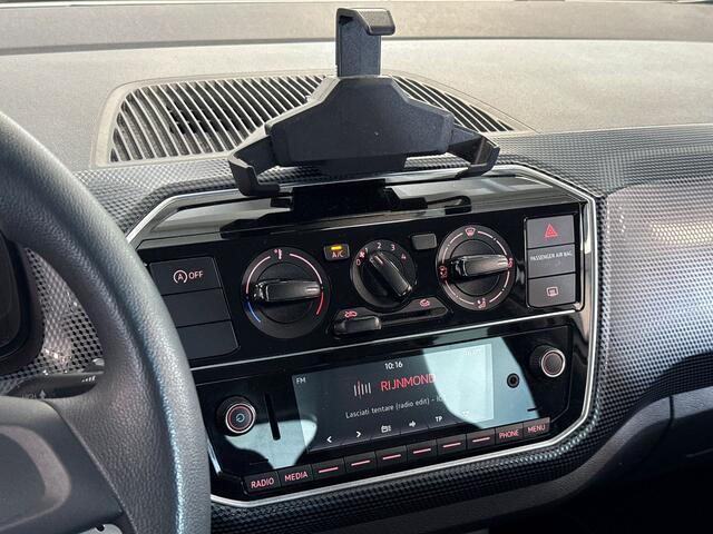 Volkswagen UP! 1.0 60pk BMT move up! Bluetooth | Telefoonhouder | Radio