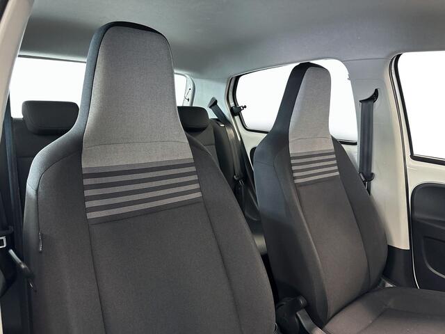 Volkswagen UP! 1.0 60pk BMT move up! Bluetooth | Telefoonhouder | Radio