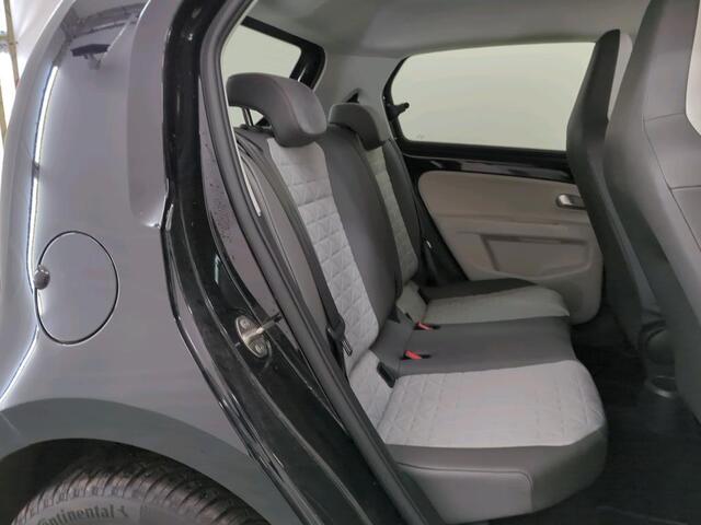 Volkswagen UP! 1.0 beats 1e Eigenaar | NL-Auto | Volledig Onderh. | BTW | Camera | Multimedia | Cruise | PDC | DAB | Led |