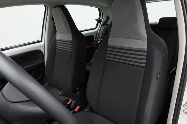 Volkswagen UP! 1.0 65 pk | Navigatie via App | DAB radio | Airco