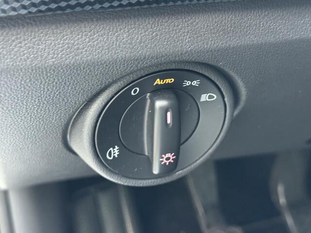 Volkswagen UP! 1.0 MPI 60pk BMT move up! Airco Elektr Spiegels DAB