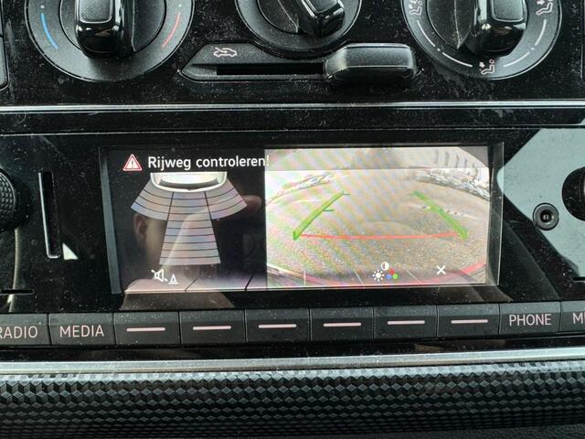 Volkswagen UP! 1.0 MPI 65pk Move Up! | Airco | Cruise | Camera | PDC