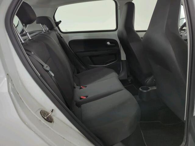 Volkswagen UP! 1.0 65pk / Airco / Bluetooth / DAB / Wordt Verwacht