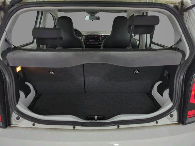 Volkswagen UP! 1.0 65pk / Airco / Bluetooth / DAB / Wordt Verwacht