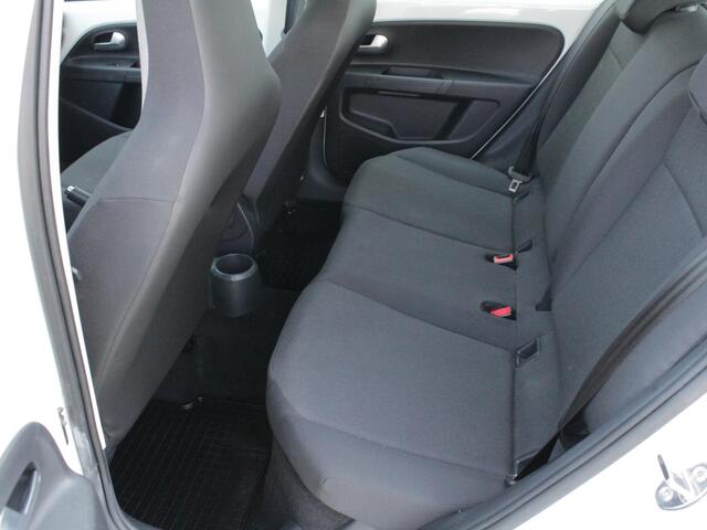 Volkswagen UP! 1.0 Comfort + Winter pack | Clima | Camera | Park sens | Lm-Velgen