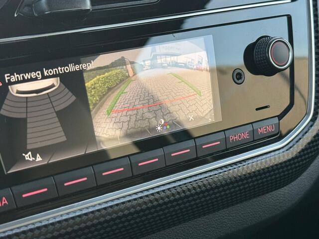 Volkswagen UP! 1.0 camera, airco, stoelverw, cruise
